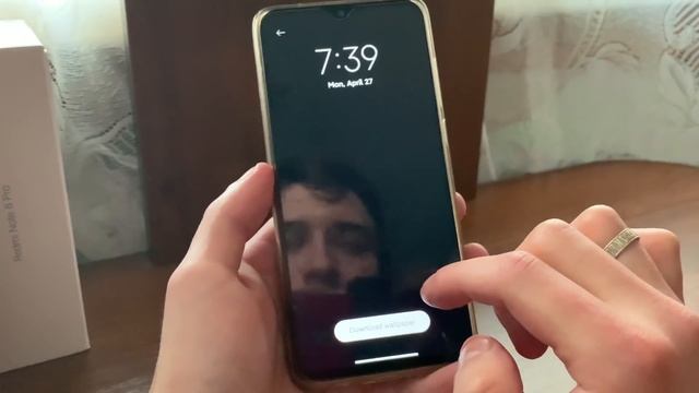 ?MIUI 12 СПАСИБО XIAOMI ! ПОЧЕМУ ЭТО ЛУЧШАЯ ОБОЛОЧКА? смотреть онлайн