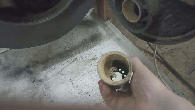 Немного о горелке, накопившиеся вопросы. смотреть онлайн