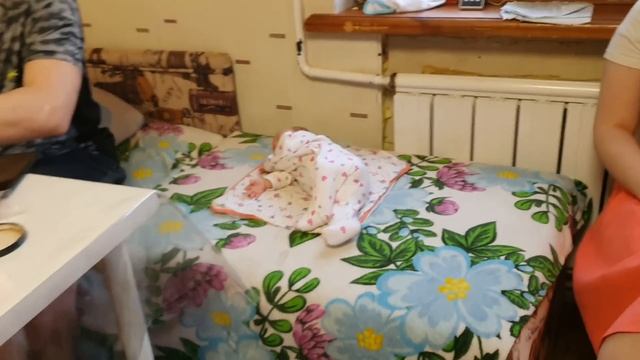 Давно не было, решили сделать\\\The simple life of a large family... смотреть онлайн