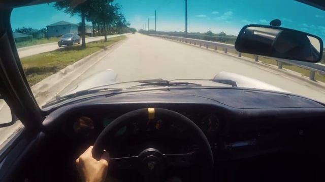 Fixing The Biggest Problem With The Porsche 911 SC | POV Joy Ride смотреть онлайн