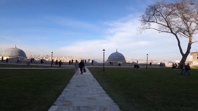 Зачем султанши себе женские гаремы заводили? смотреть онлайн