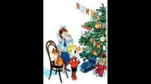 1. ЁЛКА- Рассказ- Михаил Зощенко