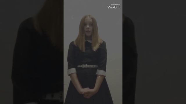 Стихотворение Г. Рублёва «Это было в мае, на рассвете» читает Рябихина Злата, 5 класс, Усть-Абакан смотреть онлайн