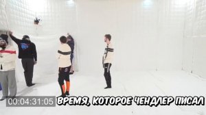 Провел 24 часа в Психушке!