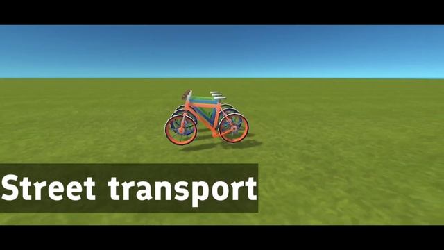 Simple SandBox 2 (Update 1.6.3) смотреть онлайн