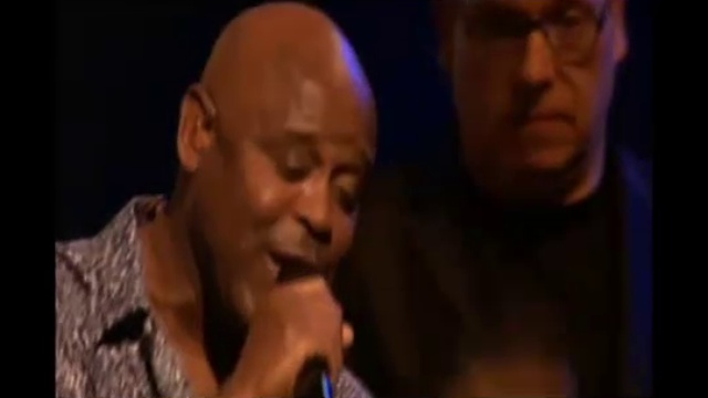 Karlos Santana - Maria Maria (Live At Montreux 2011) смотреть онлайн