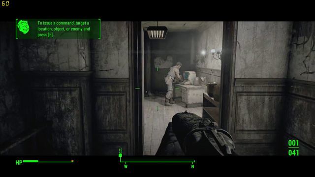 Grim ENB Testing смотреть онлайн