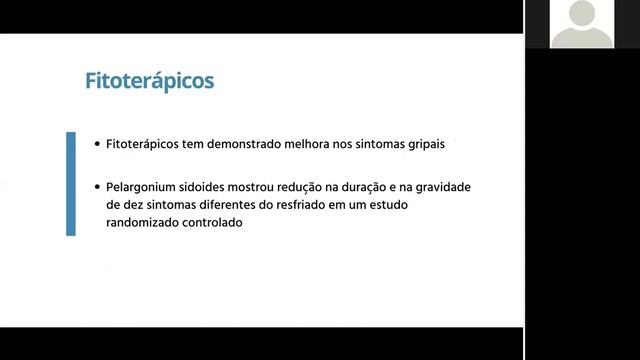 Infecção de Vias Aéreas - Projeto echo