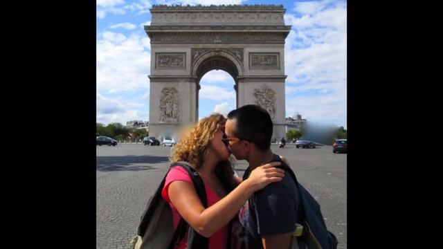 Amour,amour, Amour..