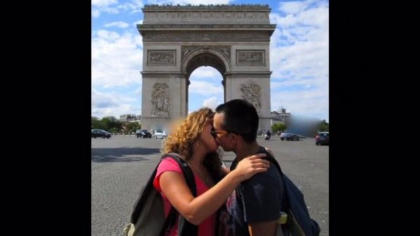 Amour,amour, amour..