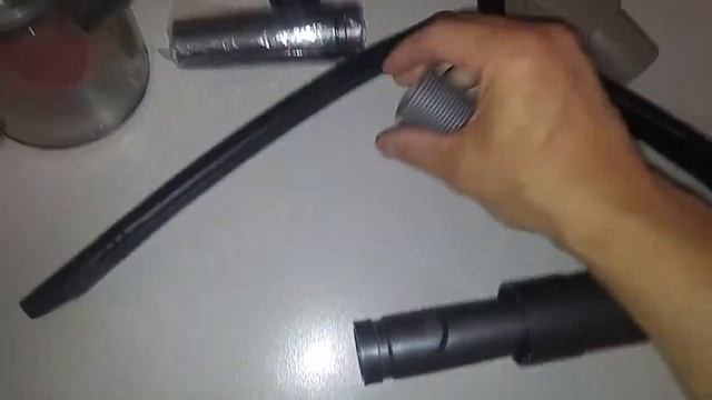 Dyson V6 to V7 Attachments Adapter via KINW Flexible Extension Hose with Converter Adapter Part 2 смотреть онлайн