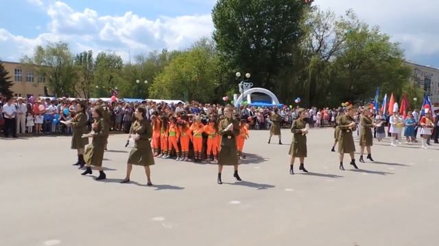 "Пусть всегда будет солнце" смотреть онлайн