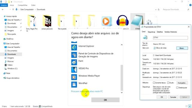 como voltar um arquivo para o formato original depois de abrir com o programa errado смотреть онлайн