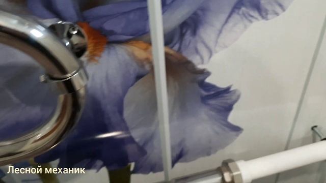 Самотечная система отопления работает и при 40°С+. смотреть онлайн