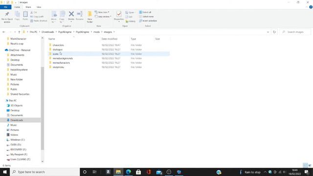 FNF Psych Engine Tutorial 1 - How to make a custom characters (No Coding!) смотреть онлайн