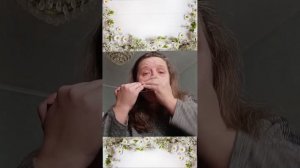 кавер. губная гармоника тремоло