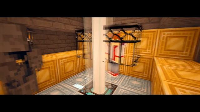 Minecraft - Проклятие Судьбы "30 серия" - КОНЕЦ 2 СЕЗОНА смотреть онлайн