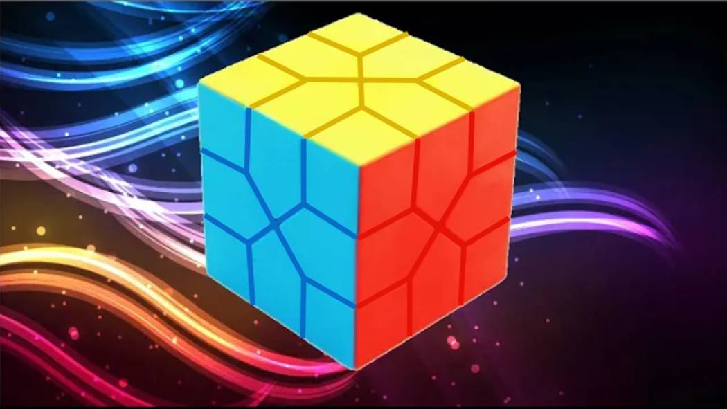 Как собрать Куб Реди, Redi cube, Формул Нет, how to solve, there are no formulas here смотреть онлайн