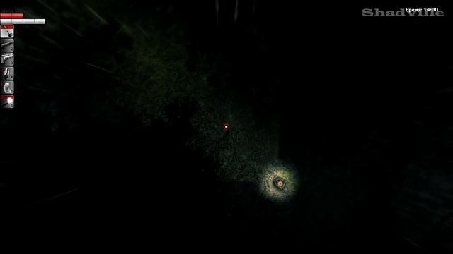Darkwood Прохождение игры #15: Ключ для музыканта смотреть онлайн
