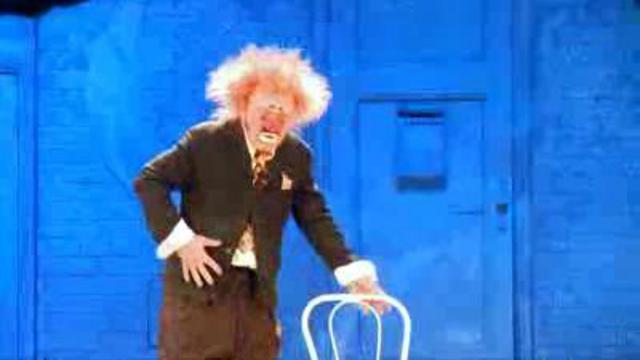 Театр Лицедеи. Говорите, отдыхайте. смотреть онлайн