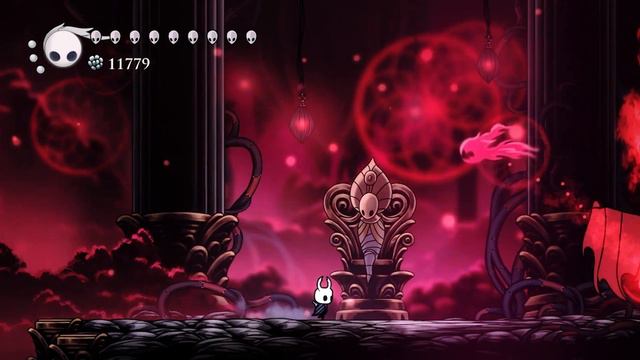 Король Кошмара без урона, рывков, магии и амулетов смотреть онлайн