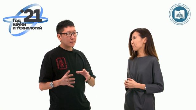 Почему люди стареют? смотреть онлайн