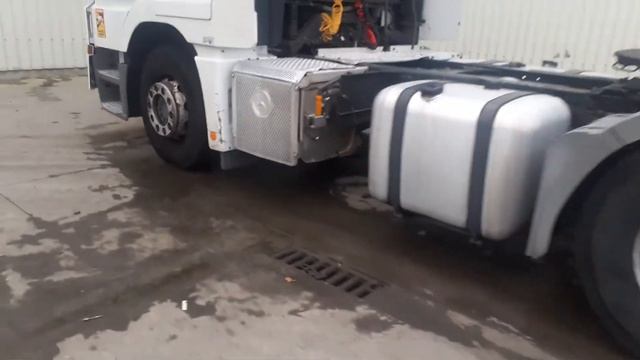 smz.be Mercedes Actros 1844 stock 30006709 смотреть онлайн