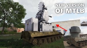 MTLB shitpost