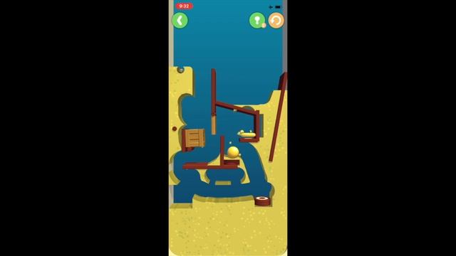 Dig This! 74-09 ZIG ZAG CHAPTER Walkthrough Solution смотреть онлайн