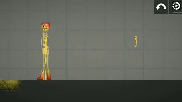 что делает каждый шприц в melon playground смотреть онлайн