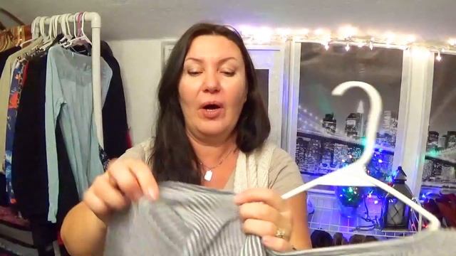 СЕКОНД ХЕНД Находки , Собрала Образ За Копейки Купила Одежду смотреть онлайн