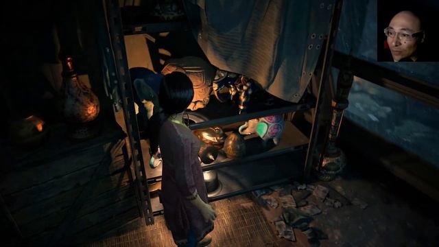 ?? Воровка и наёмница Uncharted: The Lost Legacy PS5 4K 60fps?QazLetsPlay обзор игр, прохождение иг смотреть онлайн