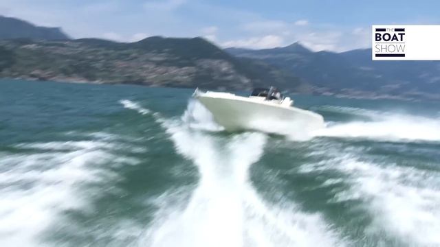 [ENG] INVICTUS 280GT- 270FX- Review- The Boat Show смотреть онлайн