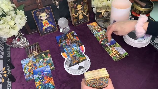 🌟 CAPRICORN ♑️ who is this control freak? | sold a dream | tarot love reading смотреть онлайн
