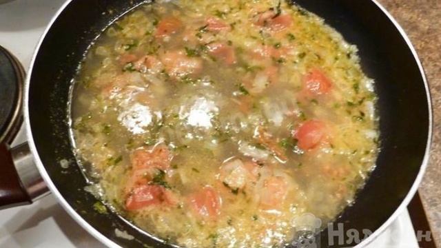 Книга рецептов