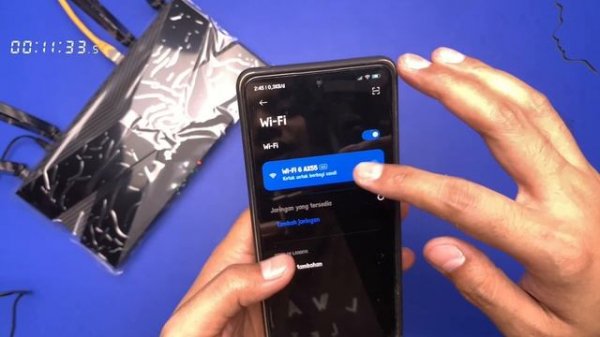 TP-Link ? Archer AX53 AX3000 ? Dual Band Gigabit Wireless WiFi 6 Router ? Unboxing & Quick Review