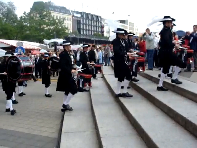 Гамбург, 2009 смотреть онлайн