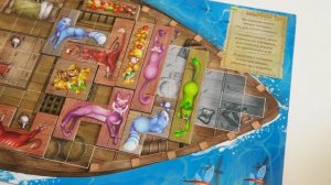 ОСТРОВ КОШЕК ? Обзор за 2 минуты ? Спасите всех котиков!