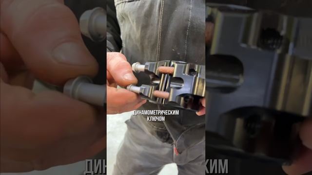 Как происходит сборка мотоциклов на фабрике ZMMoto на примере ZM Tracer смотреть онлайн