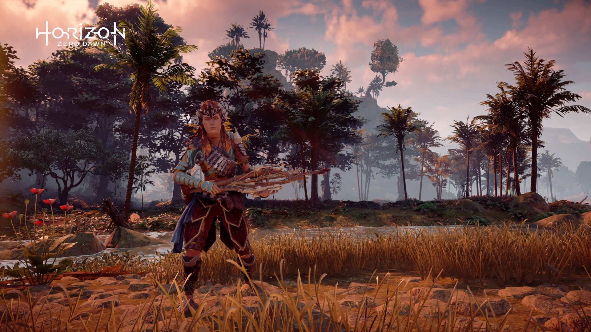 Horizon Zero Dawn™_ Complete Edition_55-Канатомет смотреть онлайн