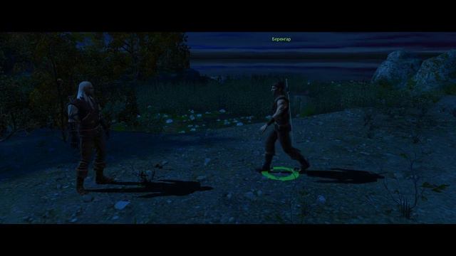 Неудачная свадьба #5 Прохождение игры The Witcher смотреть онлайн