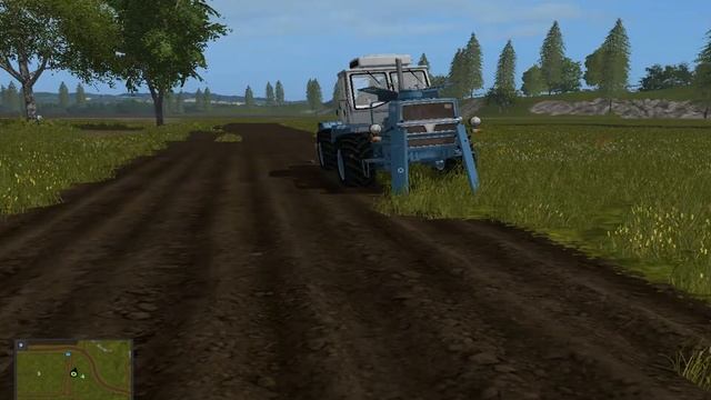 Похота на т150