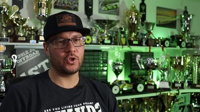 JQ's RETIREMENT From RC & Future Plans смотреть онлайн