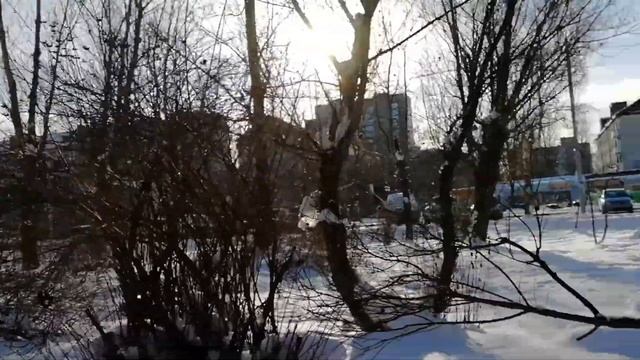 Тихоокеанская 16. Южно-Сахалинск смотреть онлайн