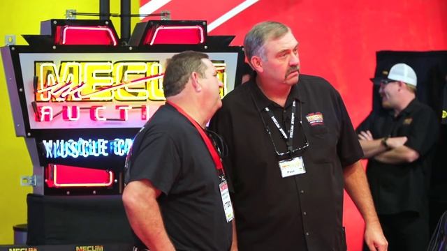 Mecum Chicago 2013 - Friday Recap смотреть онлайн