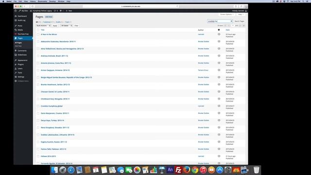 How to Add an Edge Animate Package to Wordpress смотреть онлайн
