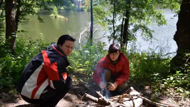 Озеро Шелеховское неизведанная гордость Украины смотреть онлайн