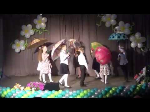 «Весенний Микс 2018» Часть 1 смотреть онлайн