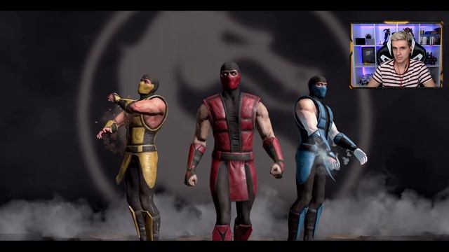 МОЩНЕЙШАЯ КЛАССИЧЕСКАЯ КОМАНДА! смотреть онлайн