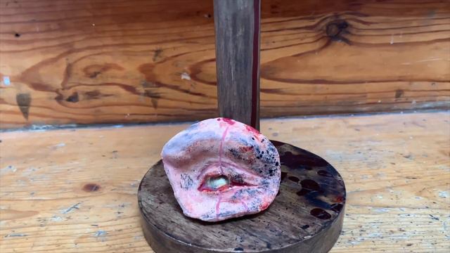 Deluxe Halloween Kills Mask Rehaul - Horrorshow Art - Competition смотреть онлайн